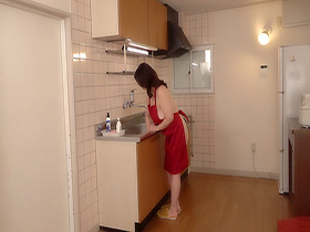 私の一番ヤリたいコト。ボクのママは加山なつこ 超人気ボイン女優が家では性処理もしてくれる母性と愛のカタマリ サンプル動画サムネイル